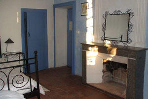 chambre de Bon-Papa