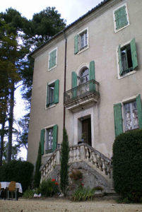 facade